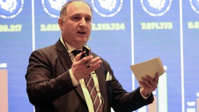 İBB yöneticisi Yavuz Saltık hakkında "terör örgütüne yardım" suçundan dava açıldı