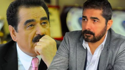 İbrahim Tatlıses'in kaza sonrası "Artist numarasını yaptı" dediği oğlu Ahmet Tatlıses'den babasına yanıt