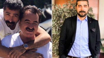 İbrahim Tatlıses'ten,  kaza yerine gelen oğlu Ahmet Tatlıses hakkında sert açıklamalar!