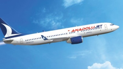 İç hat uçuşlarında avantajlı erken bilet kampanyası