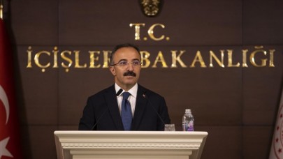 İçişleri Bakanlığı: Bir ayda 68 terörist etkisiz hale getirildi