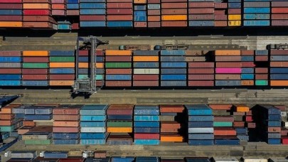 İhracat temmuzda yüzde 13, 4 arttı