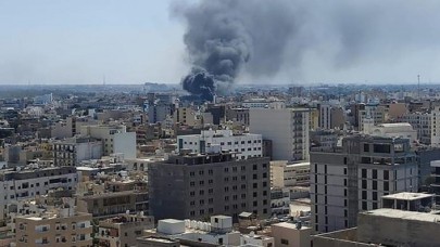 İslam İşbirliği Teşkilatı ve BM Genel Sekreterinden Libya'daki çatışmaların durdurulması çağrısı