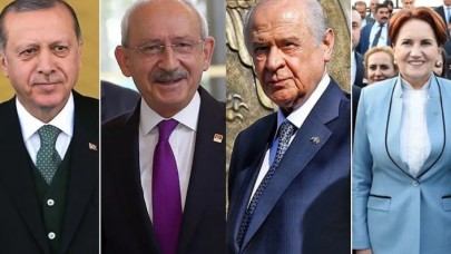 İlk kez oy kullanacak genç seçmenle anket yapıldı: İlk sırada ne AK Parti ne de CHP var