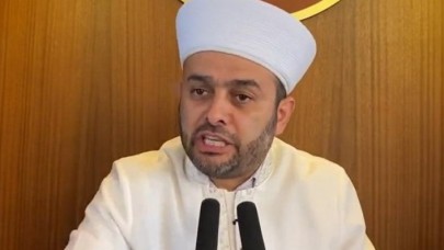 İmam Halil Konakçı,  bu kez de bakın kimleri hedef aldı: 'Kanunen yasaklanmalı!'