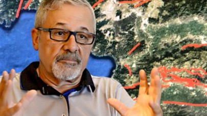 "İstanbul depreme hazırlansın" diyen ünlü profesör Naci Görür,  tarih vererek uyardı!