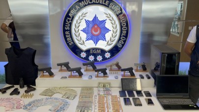 İstanbul merkezli 8 ildeki yasa dışı bahis operasyonunda 12 şüpheli tutuklandı