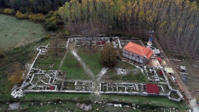 İstanbul'un fethinde önemli rol üstlenen Fatih Dökümhanesi turizme kazandırılacak