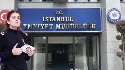 İstanbul'da 10 ilçenin emniyet müdürü değişti.  Seval Erdem Gürdoğan,  Genel Denetleme Disiplin Şube Müdürü oldu