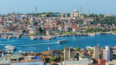 İstanbul'da en çok nereli var? İstanbul'un ilçelerinde en çok nereliler yaşıyor? Tek tek açıklandı