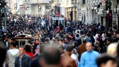 İstanbul'da en çok nereli var? TÜİK verileri açıklandı