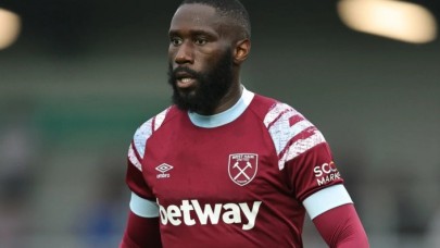 İşte Beşiktaş'ın yeni sol beki: Arthur Masuaku