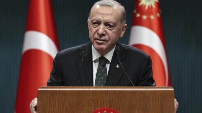 İtalyan basınından Recep Tayyip Erdoğan'a övgü dolu sözler: Akdeniz'in efendisi!