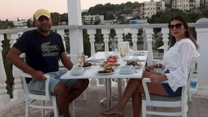 İzmir'de boşanma aşamasında olan Ezgi Özarslan eşi tarafından öldürüldü
