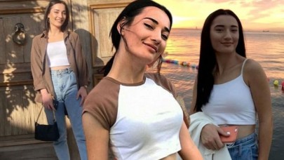 İzmir'de iş görüşmesine giden Aslıhan Sinem Çiçek,  ormanda ölü bulundu