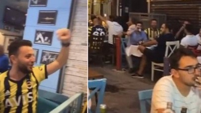 Kadıköy'de Cumhurbaşkanı'na küfür olayında gözaltına alınanlar arasında CHP Meclis üyesi Ali Oral'ın oğlu Berkan Oral bulunuyor.