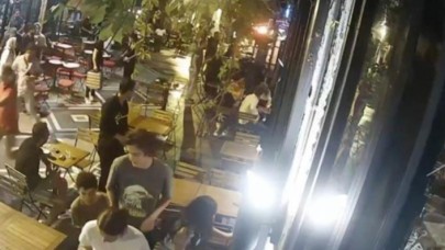 Kadıköy'de korkunç infaz: Kafede oturan Mihriban Arduç öldürüldü