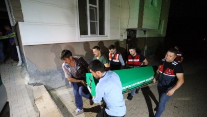 Kahramanmaraş'da aile faciası: Polis babasının tabancasını alan genç,  annesini,  babasını ve 2 kardeşini öldürüp intihar etti