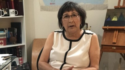 Kanada’daki yatılı kilise okulu mağduru Korkmaz: Okuldakilerin çoğu fiziksel,  cinsel ve zihinsel istismara uğradı