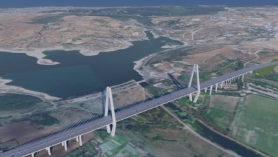 "Kanal İstanbul iptal edildi" iddialarına Bakan Kurum'dan yanıt