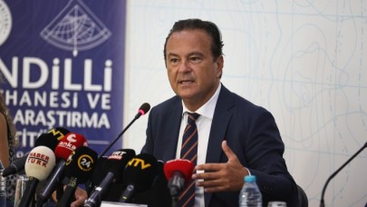 Kandilli,  İstanbul'da beklenen depremin büyüklüğünü açıkladı: Tsunami de olacak mı?