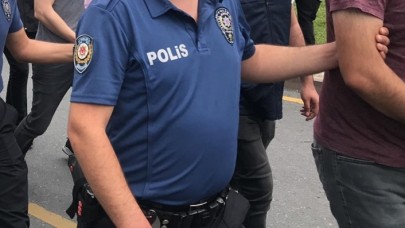 Kartal Cemevi Başkanı Sarıtaş'a yönelik saldırıya ilişkin 9 şüpheli yakalandı