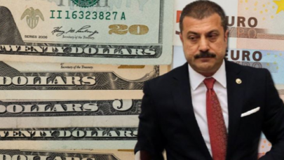Kavcıoğlu liste elimde demişti: Dolar stoklayan şirketler ifşa oldu