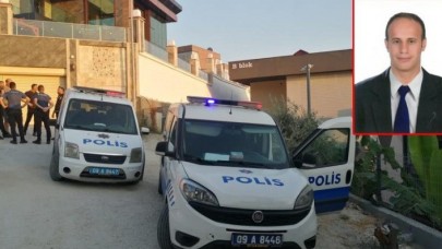 Kavgada bıçaklandı: Kuşadası Belediyesi İnsan Kaynakları Müdürü Ahmet Balsak öldü
