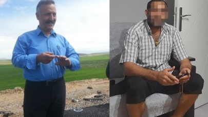 Kayınpederini öldürdü eşini keserle ağır yaraladı! 'Büyü' ve 'aldatma' iddiaları