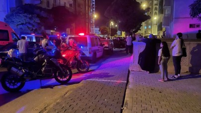 Kayseri'de 3 yaşındaki çocuk oynadığı silahla babasını vurdu: Gökhan Çimen öldü