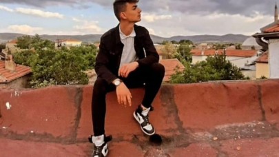 Kayseri'de cinayet: 17 yaşındaki Yusuf Eren Bayrak öldü