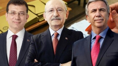 Kılıçdaroğlu'na canlı yayında "İmamoğlu mu? Yavaş mı?" diye soruldu: Tepkisi bakın ne oldu!