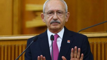 Kılıçdaroğlu'nun sözlerini sildiler! CHP FETÖ ile helalleşmeye başlamış