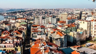 Kira balonu patladı: Yabancı kiracı kiraları ödemeden evden kaçtı