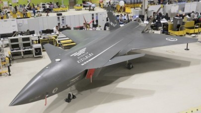 Kızılelma paylaşımı! Selçuk Bayraktar müjdeyi verdi