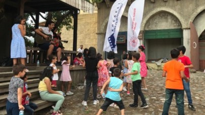 Kocaeli Kısa Film Festivali Türkiye’de Bir İlke İmza Attı