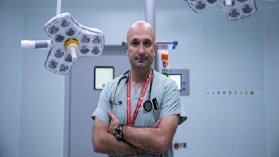 Koronavirüs Bilim Kurulu Üyesi Doç. Dr. Afşin Emre Kayıpmaz'dan çok önemli açıklamalar!