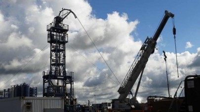 Kriz büyüyor! Avrupa enerji krizinde kaya gazına yönelebilir