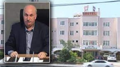 Kumburgaz'da otel odasında cesedi bulundu: İş adamı İsa Uçar öldü