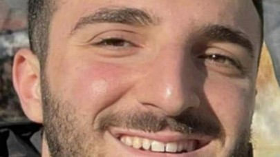 Kuşadası'nda motosikletiyle kaza yapan Eyüp Çelik öldü