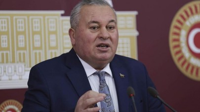 Latif Şimşek'e saldıran Cemal Enginyurt'un özel koruması suç makinası Emrah Topal tutuklandı!