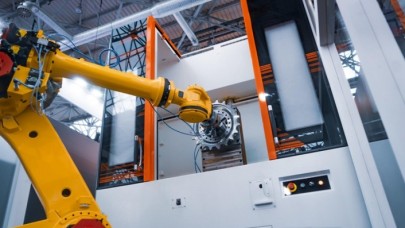 Makine ihracatı 7 ayda 14, 2 milyar dolara ulaştı