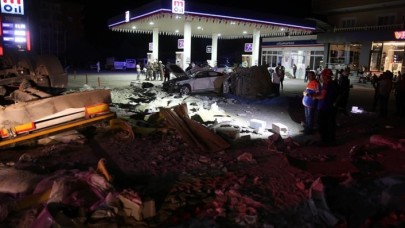 Mardin'de feci kaza: 19 kişi hayatını kaybetti!