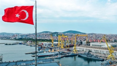 Mavi Vatan'ın kalesi: İstanbul Tersanesi Komutanlığı