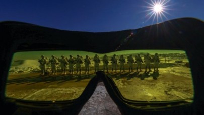 Mehmetçiği ensesinde hisseden PKK'da büyük panik! Bakın nereye sığınıyorlar