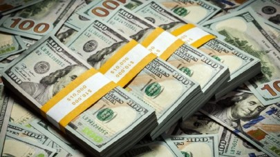 Merkez bankası açıkladı: İşte Türkiye'nin 1 yıl içinde ödemesi gereken dış borcu!