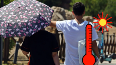 Meteoroloji bir iyi bir kötü haberi duyurdu: Bugün başladı 1 hafta sürecek!