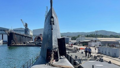 Milli  yeni tip denizaltılar,  Türk donanmasının gücüne güç katacak