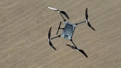 "Milli gözcü İHA TOGAN" güvenlik güçlerinin hizmetinde