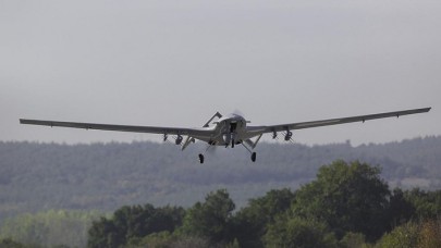 Milli SİHA Bayraktar TB2,  500 bin uçuş saatini tamamladı